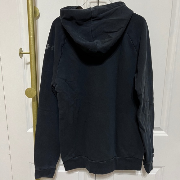 Project Rock Under Armour Boys Hoodie XL - Picture 3 of 3